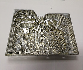 CNC加工過(guò)程中需要哪些關(guān)鍵的操作步驟?