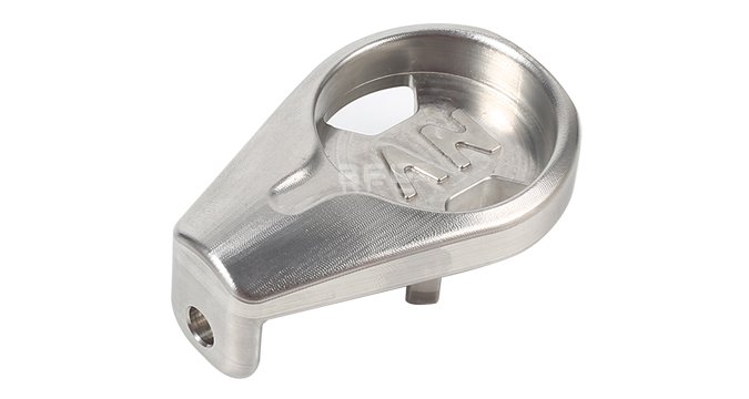 精密零件加工過程中如何保證精度?