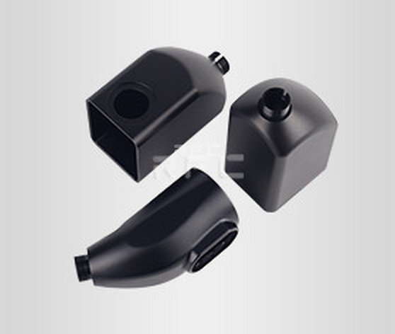 精密CNC加工技術(shù),打造高品質(zhì)零部件